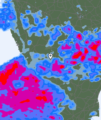 Precipitaţii