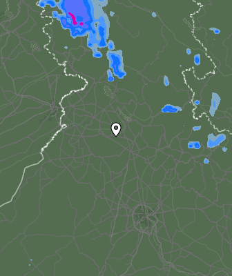 Opady atmosferyczne