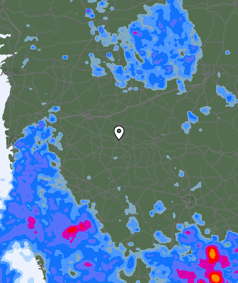 Precipitazioni
