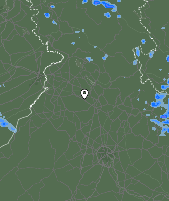 Opady atmosferyczne