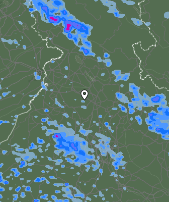 Opady atmosferyczne