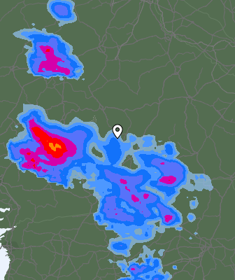 Precipitazioni