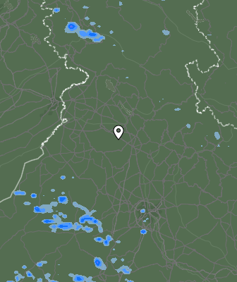 Opady atmosferyczne