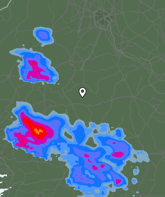 Precipitazioni