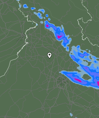 Precipitaţii