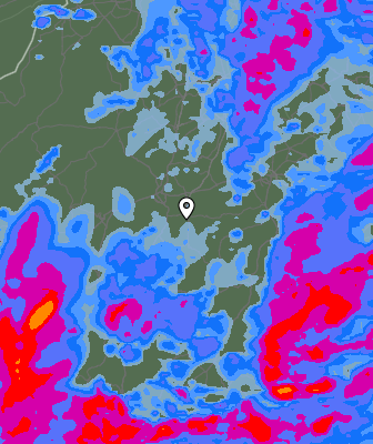 Precipitação