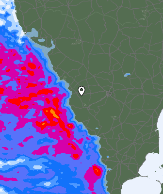 Precipitazioni