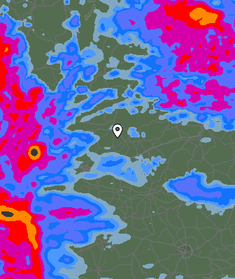 Precipitação