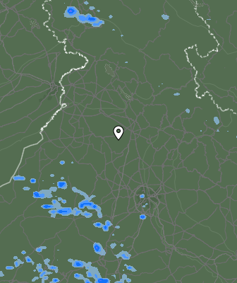 Opady atmosferyczne