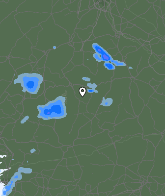 Opady atmosferyczne