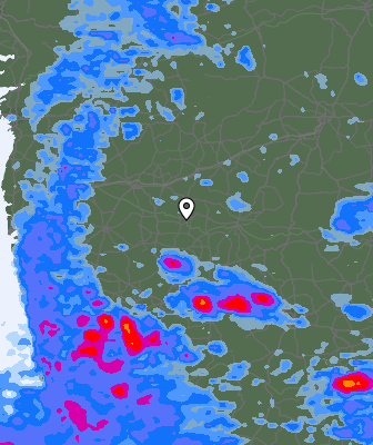 Precipitazioni