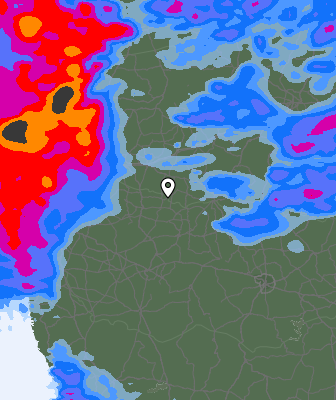 Precipitazioni
