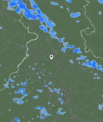 Opady atmosferyczne
