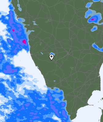 Precipitaţii