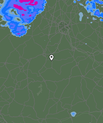 Opady atmosferyczne