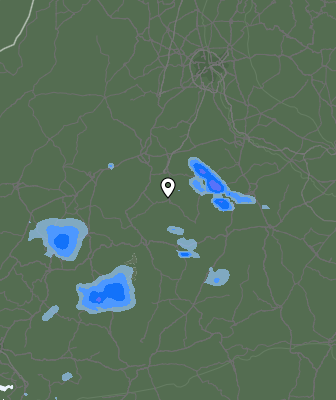 Opady atmosferyczne