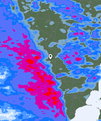 Opady atmosferyczne