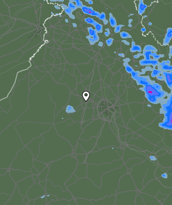 Precipitaţii