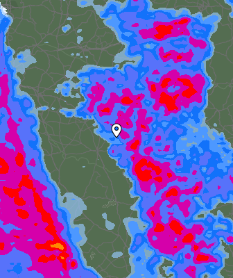 Precipitazioni