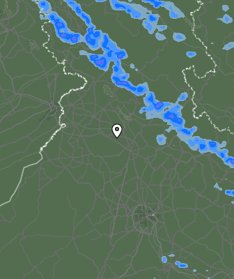 Opady atmosferyczne