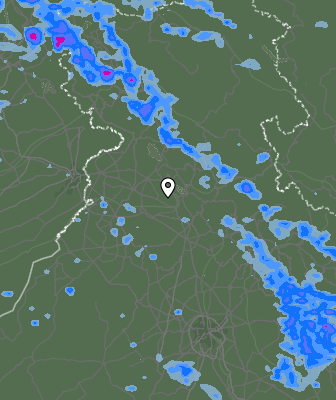 Opady atmosferyczne
