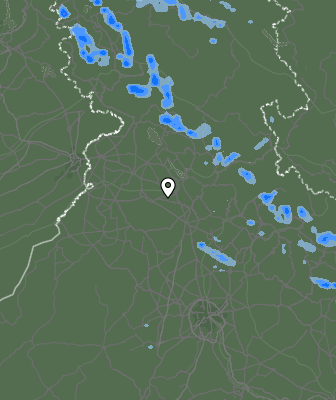 Opady atmosferyczne
