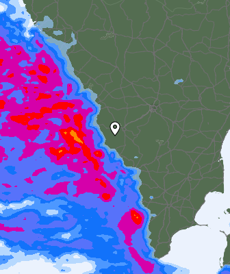Precipitazioni