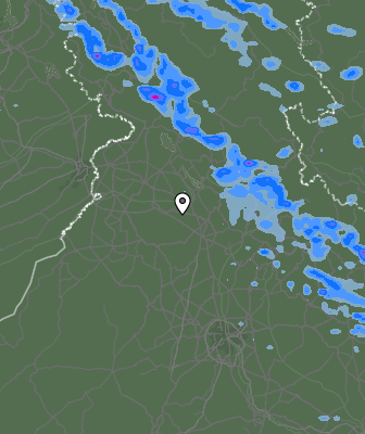 Opady atmosferyczne