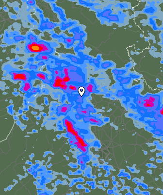 Precipitazioni
