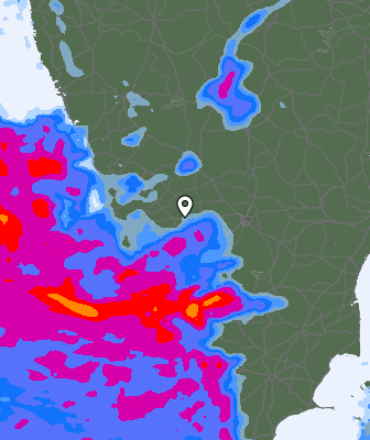 Precipitaţii