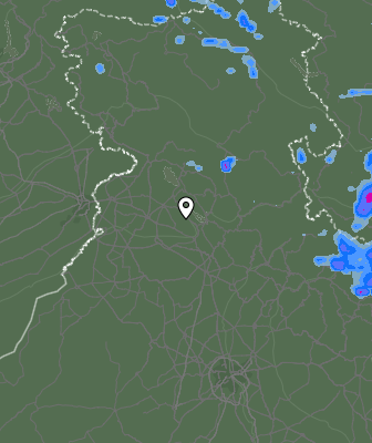 Opady atmosferyczne