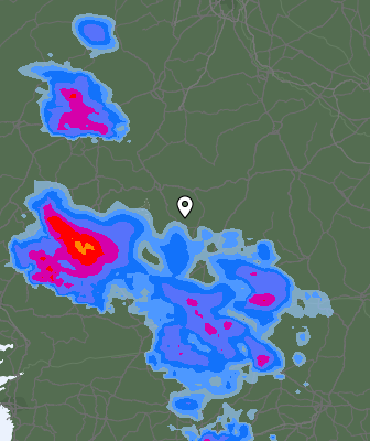Precipitazioni