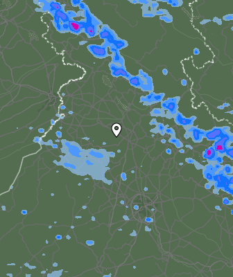 Opady atmosferyczne