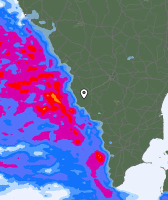 Precipitazioni