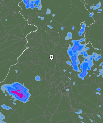 Opady atmosferyczne