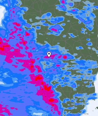 Precipitaţii
