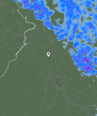 Opady atmosferyczne