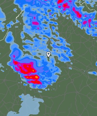 Precipitazioni