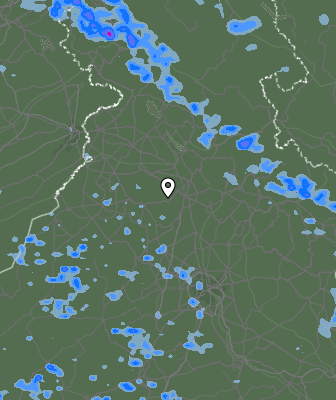Opady atmosferyczne