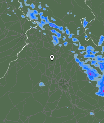 Precipitaţii