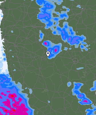 Precipitazioni