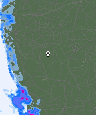 Precipitaţii