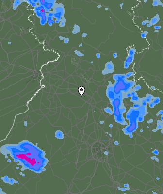 Opady atmosferyczne