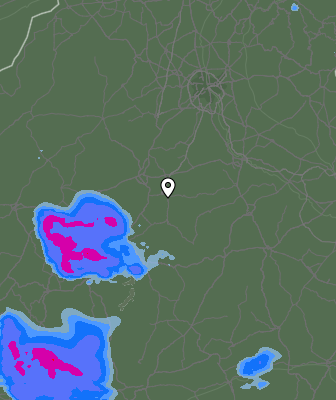 Opady atmosferyczne