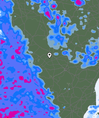 Precipitaţii