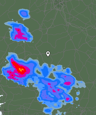 Precipitazioni