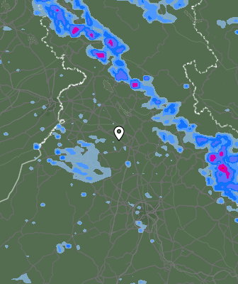 Opady atmosferyczne