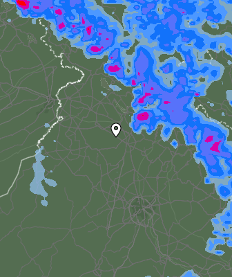 Opady atmosferyczne