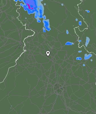 Opady atmosferyczne
