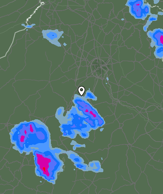 Precipitazioni
